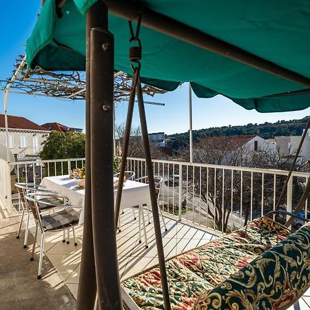 Apartment Bozica Dubrovnik Buitenkant foto