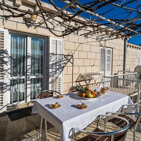 Apartment Bozica Dubrovnik Buitenkant foto