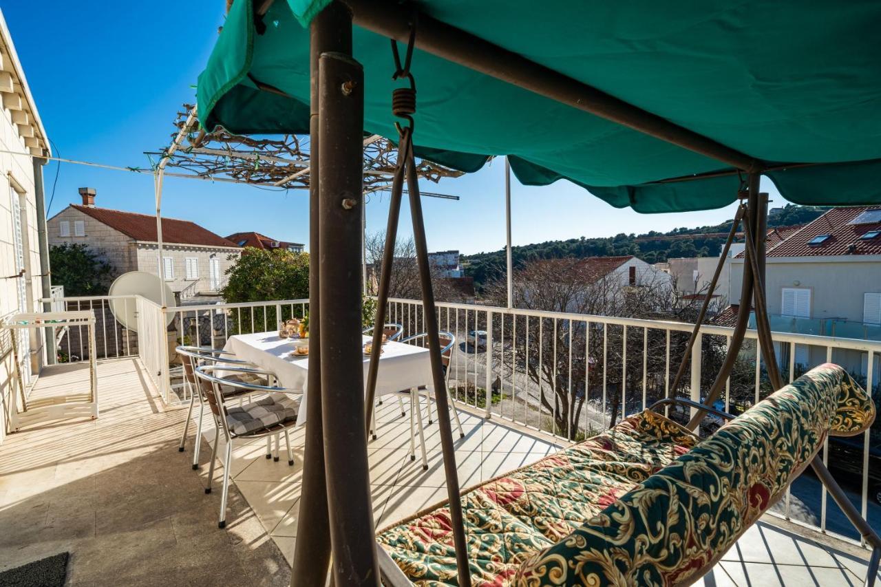 Apartment Bozica Dubrovnik Buitenkant foto