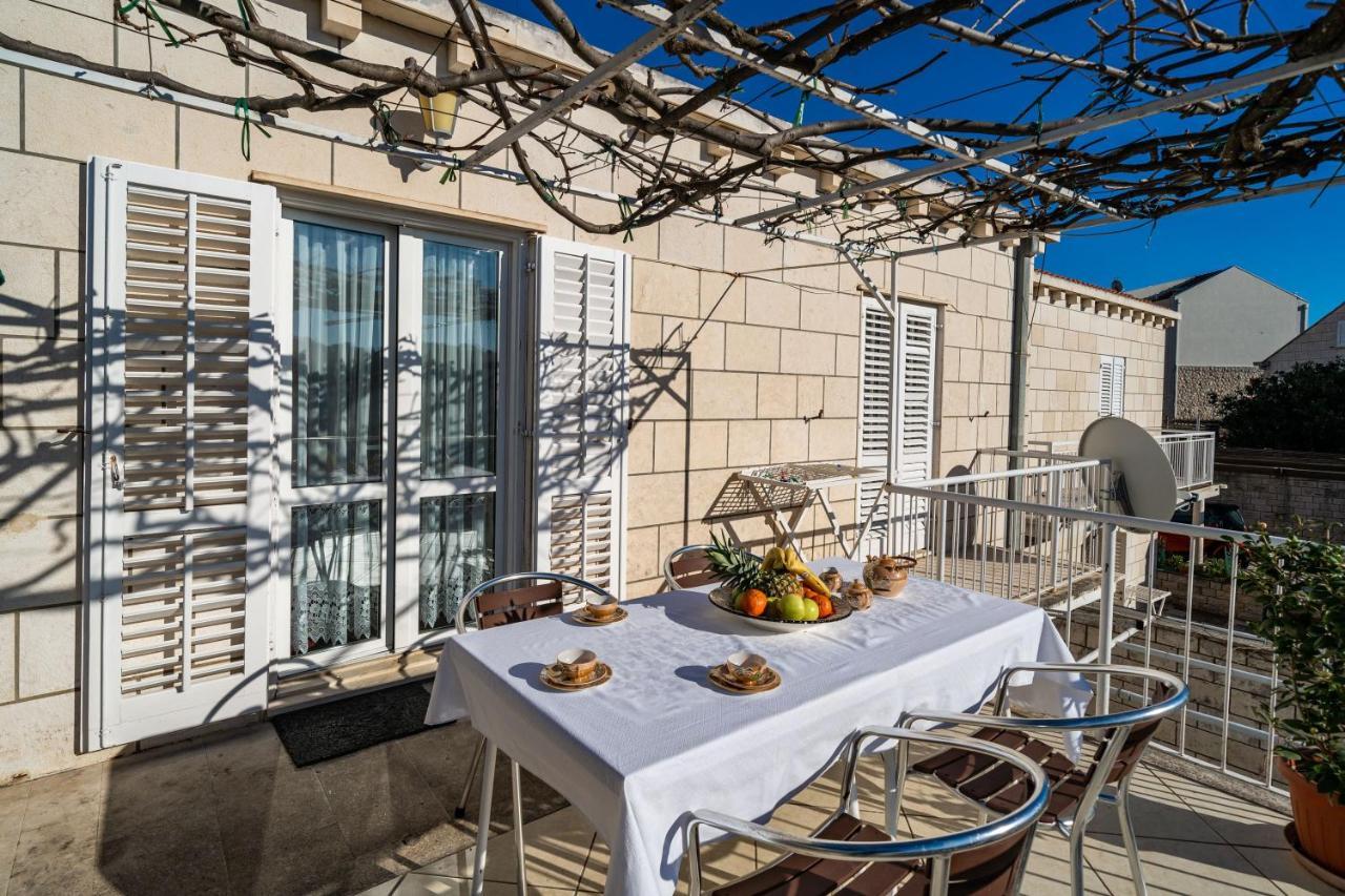 Apartment Bozica Dubrovnik Buitenkant foto