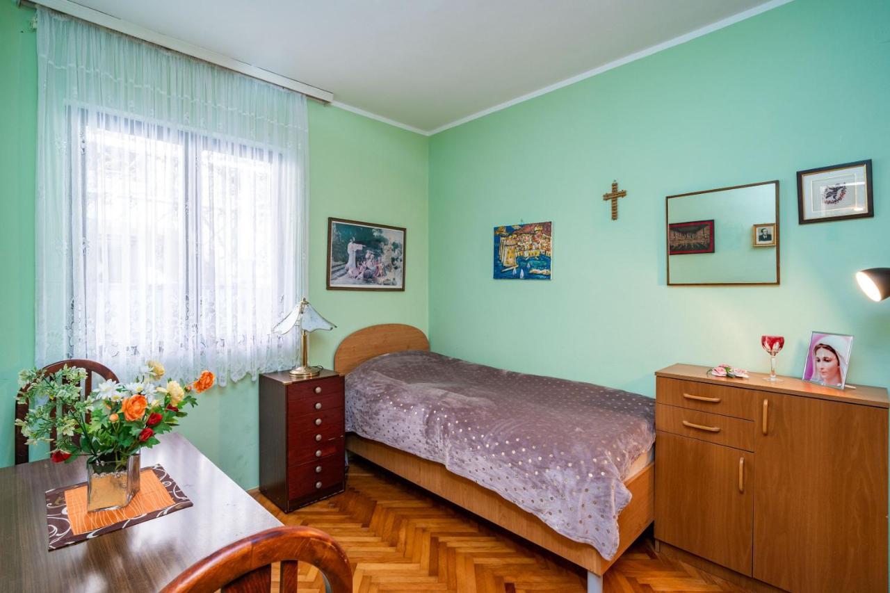 Apartment Bozica Dubrovnik Buitenkant foto