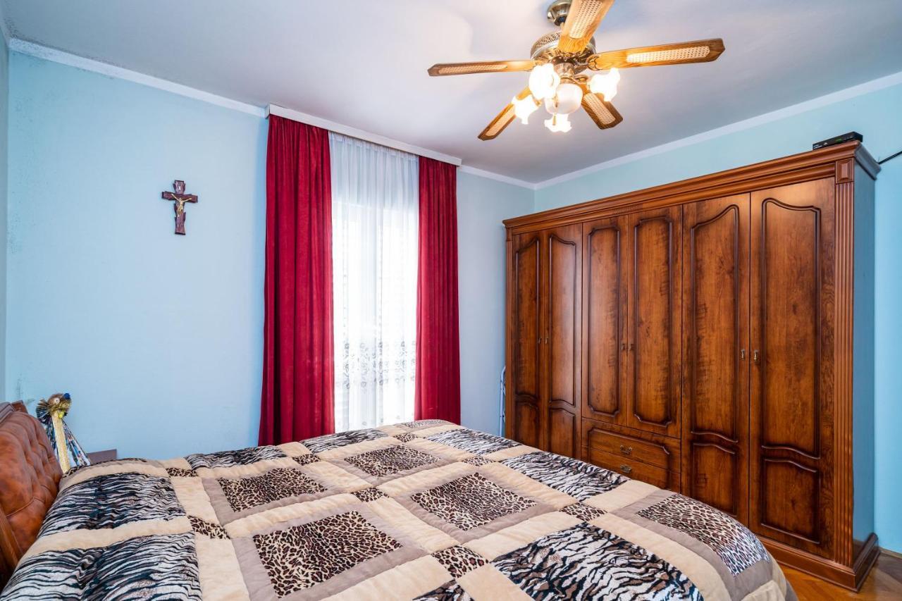 Apartment Bozica Dubrovnik Buitenkant foto