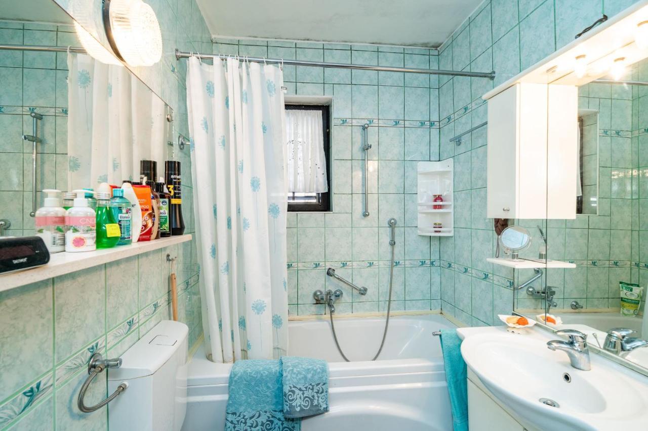 Apartment Bozica Dubrovnik Buitenkant foto