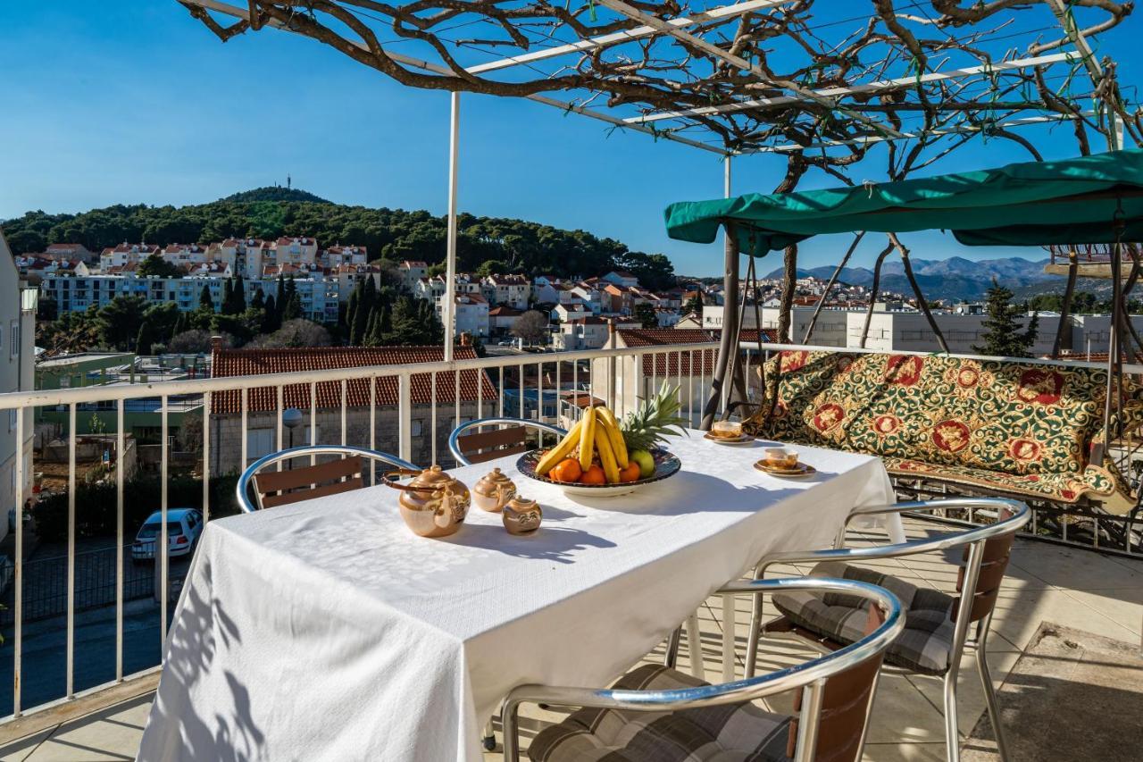Apartment Bozica Dubrovnik Buitenkant foto