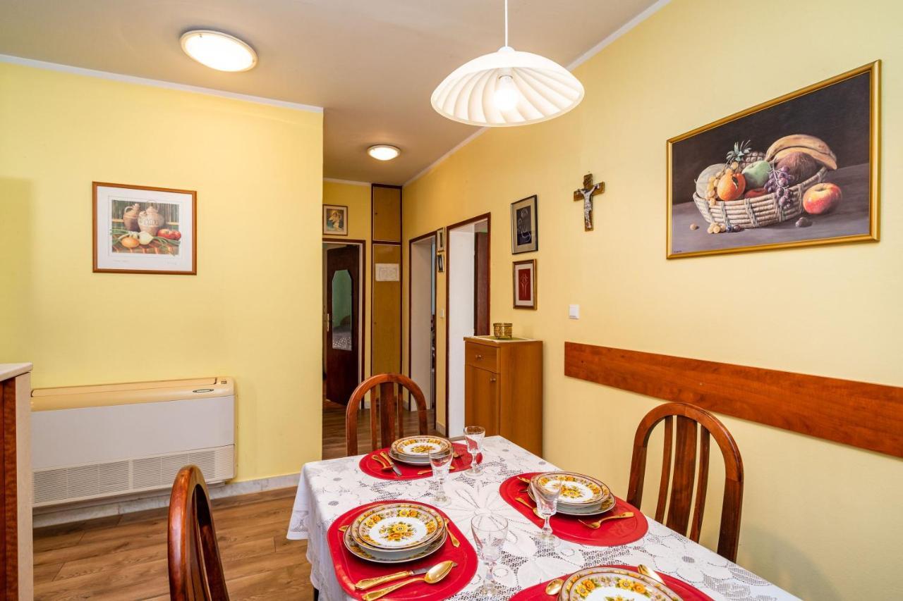 Apartment Bozica Dubrovnik Buitenkant foto
