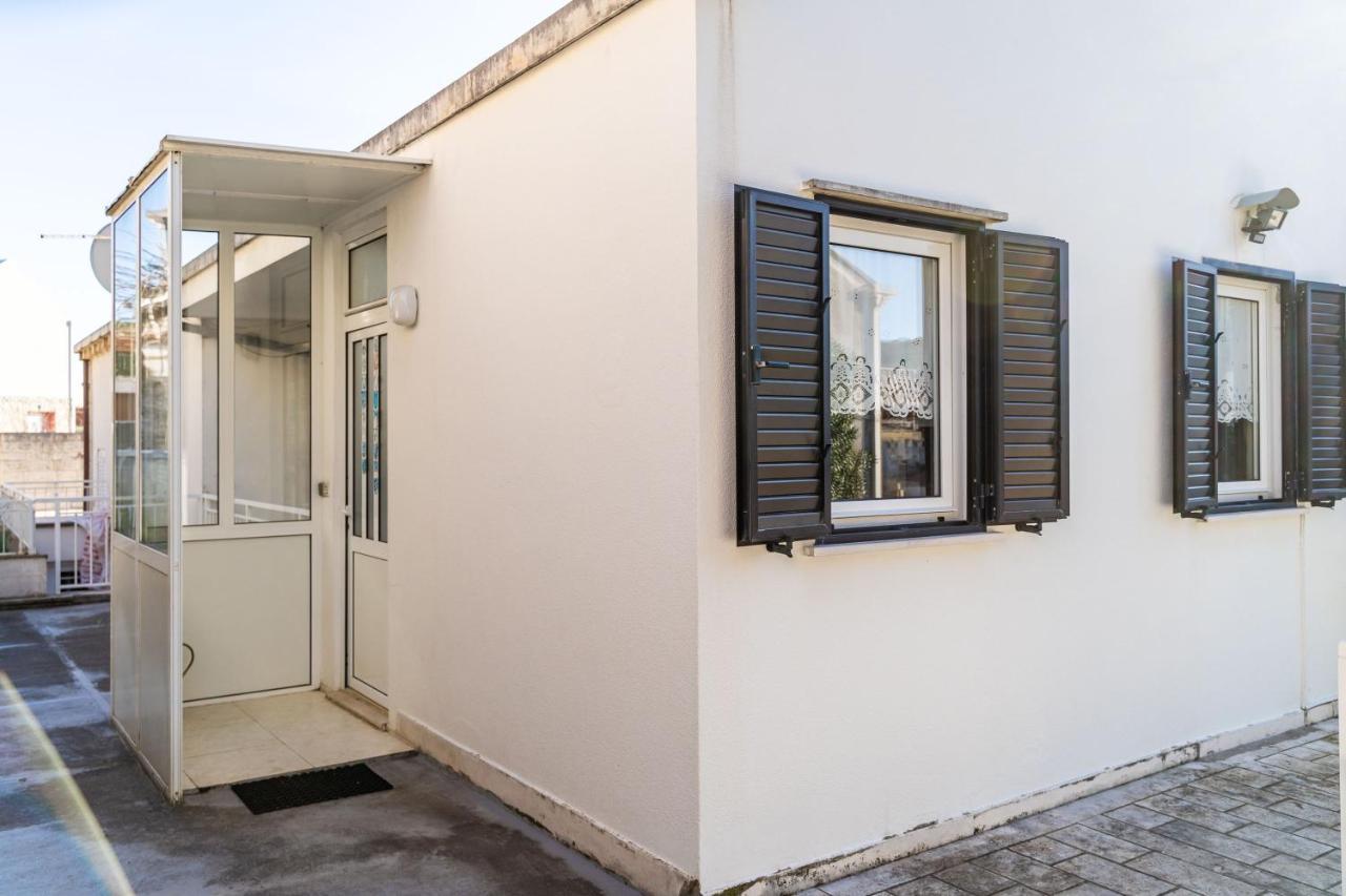 Apartment Bozica Dubrovnik Buitenkant foto