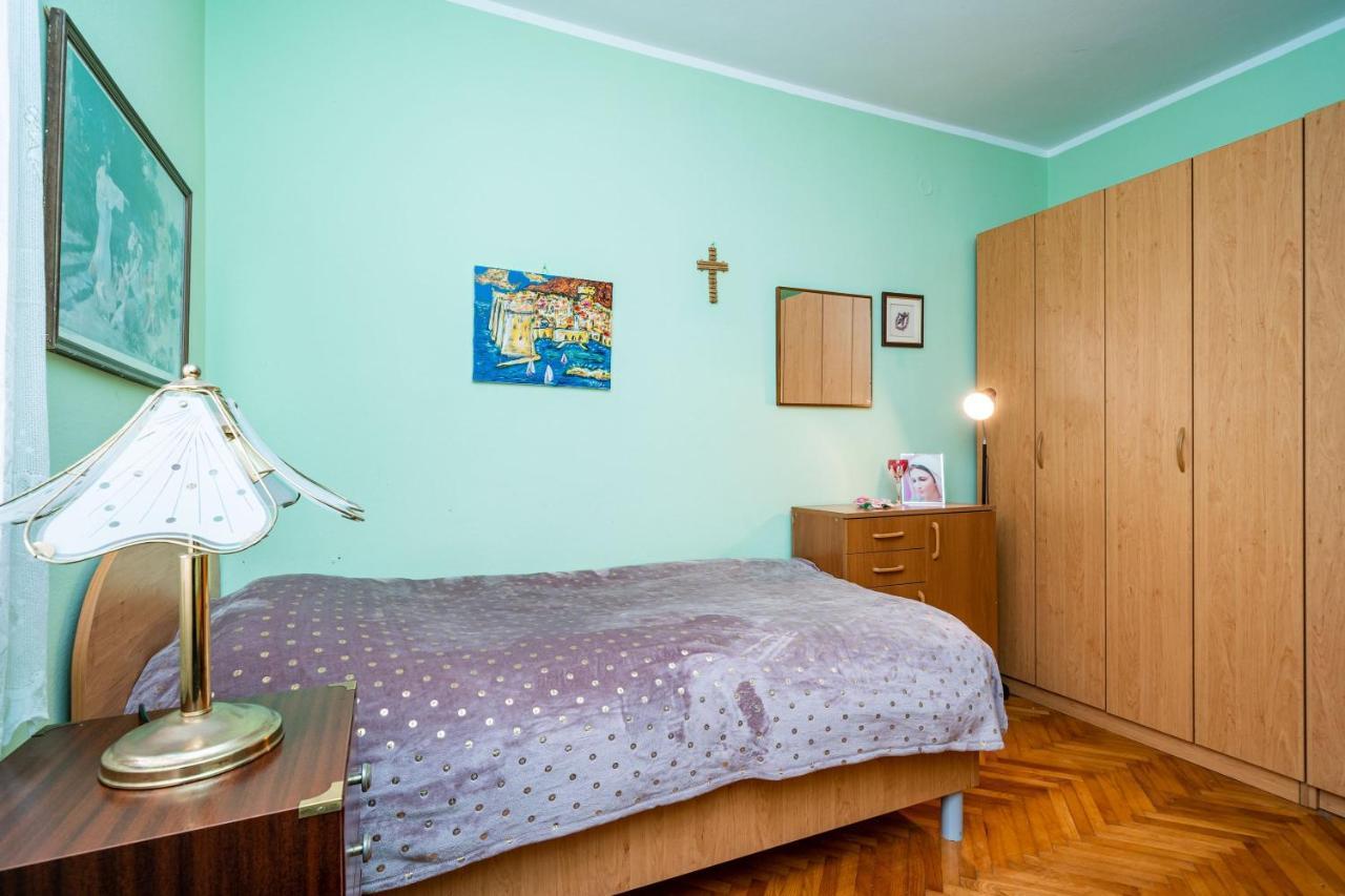 Apartment Bozica Dubrovnik Buitenkant foto