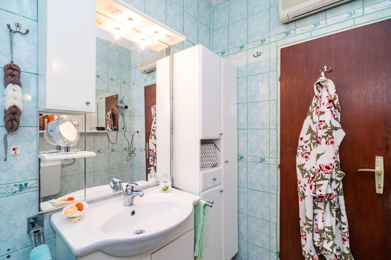 Apartment Bozica Dubrovnik Buitenkant foto
