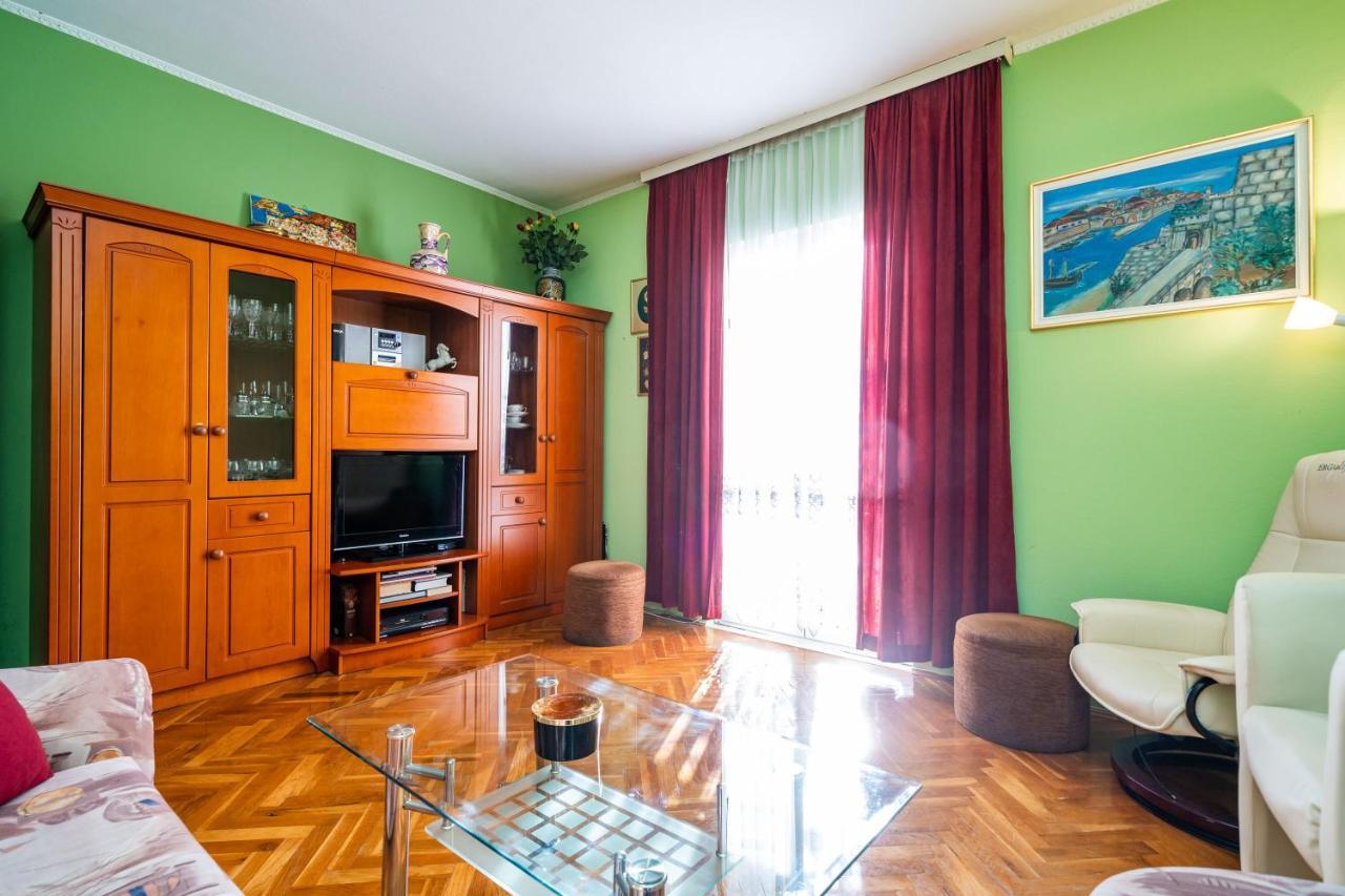 Apartment Bozica Dubrovnik Buitenkant foto