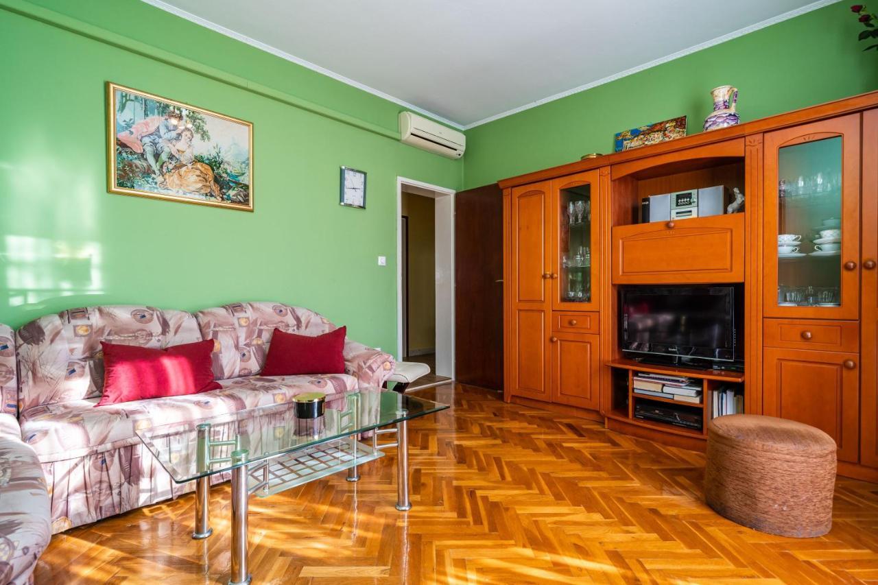 Apartment Bozica Dubrovnik Buitenkant foto