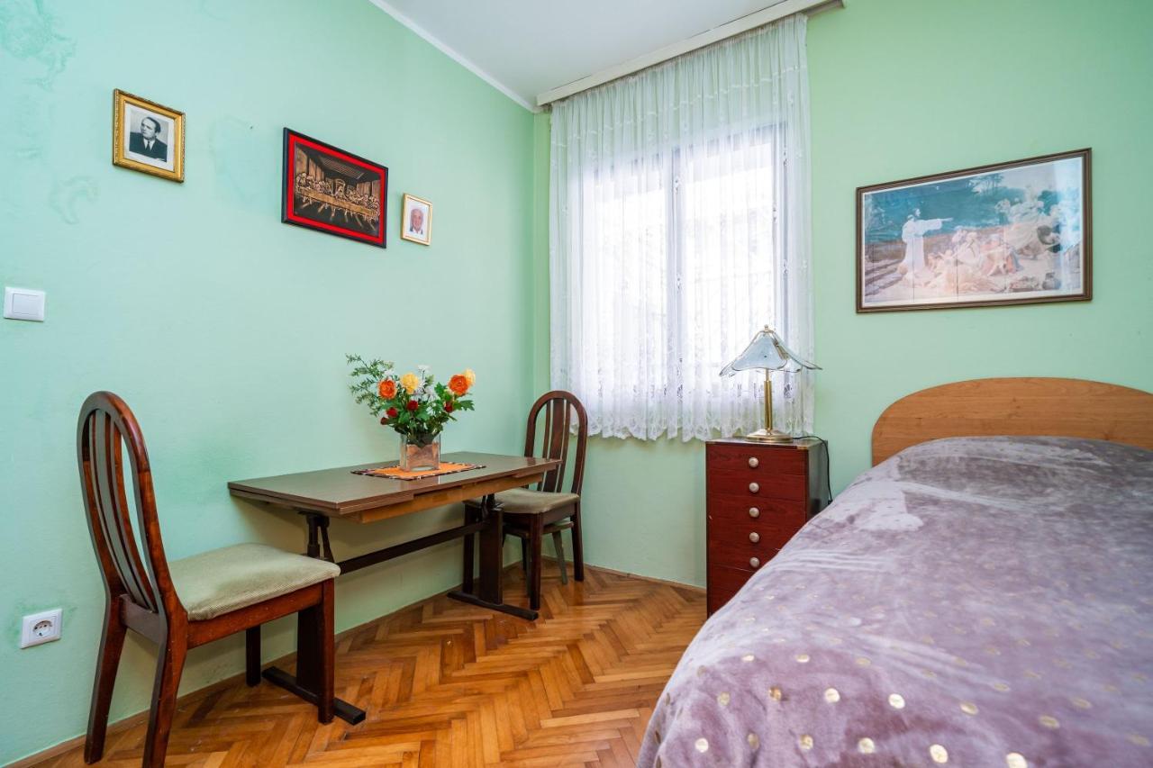 Apartment Bozica Dubrovnik Buitenkant foto