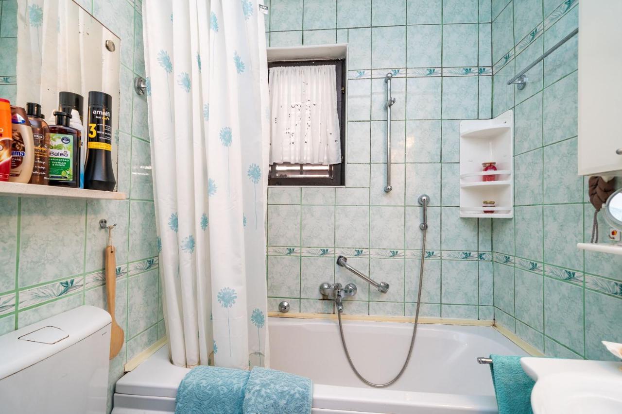 Apartment Bozica Dubrovnik Buitenkant foto