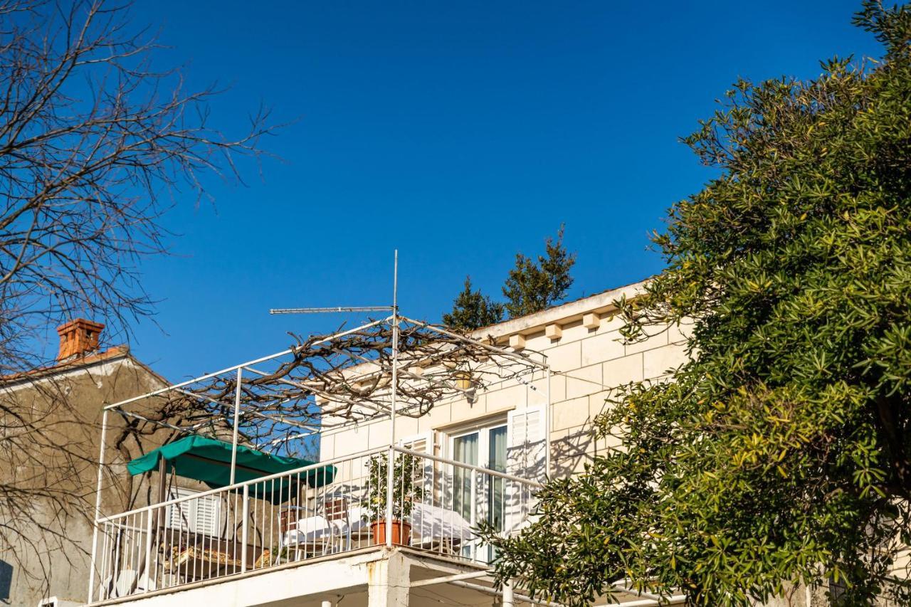 Apartment Bozica Dubrovnik Buitenkant foto