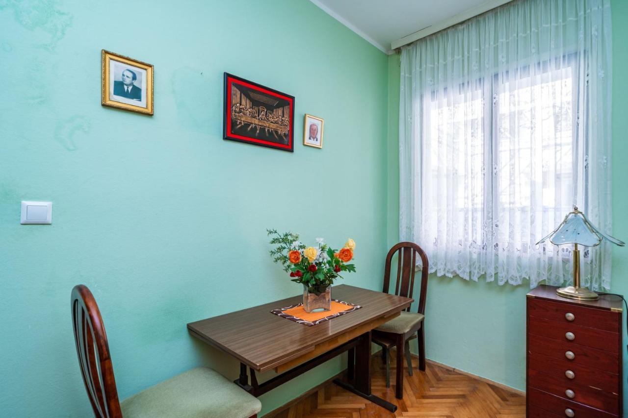 Apartment Bozica Dubrovnik Buitenkant foto