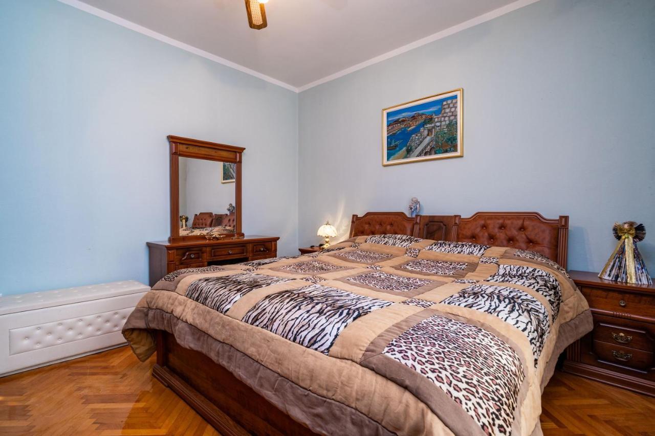 Apartment Bozica Dubrovnik Buitenkant foto